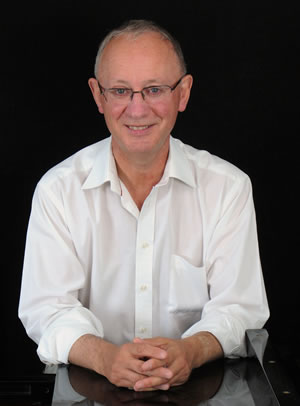 Roy Holmes