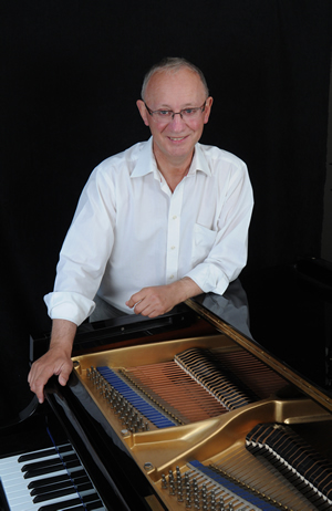 Roy Holmes